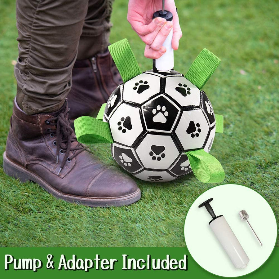 Interactive Pet Training Toy Ball - Image 4