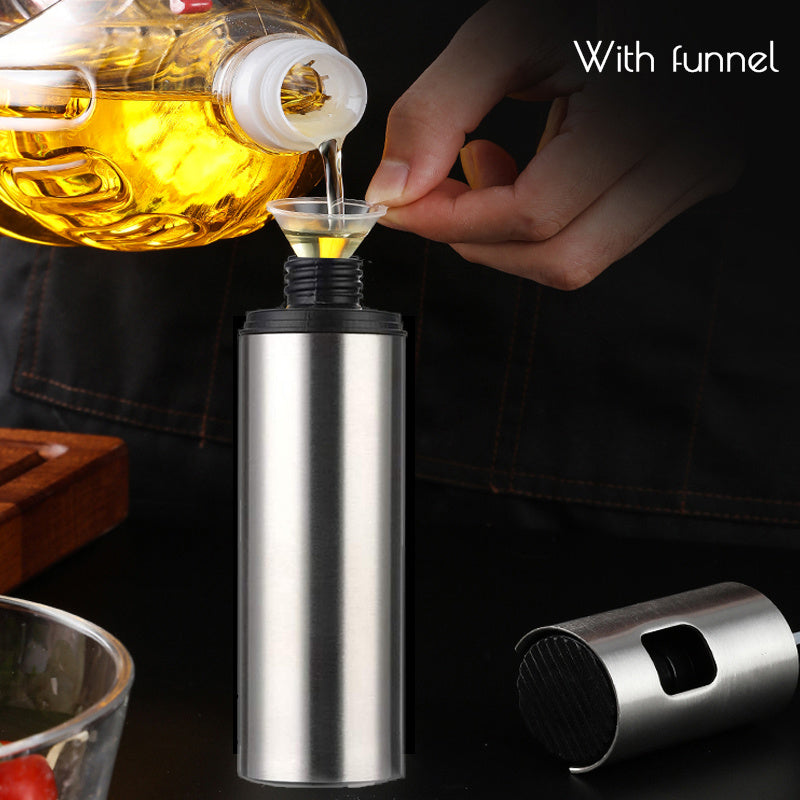 Oil Sprayer Tool for Kitchen - Image 4