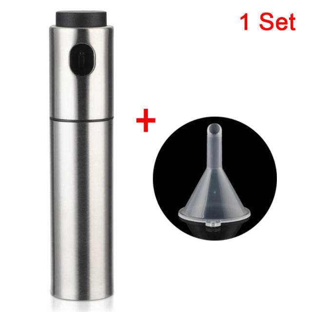Oil Sprayer Tool for Kitchen - Image 7