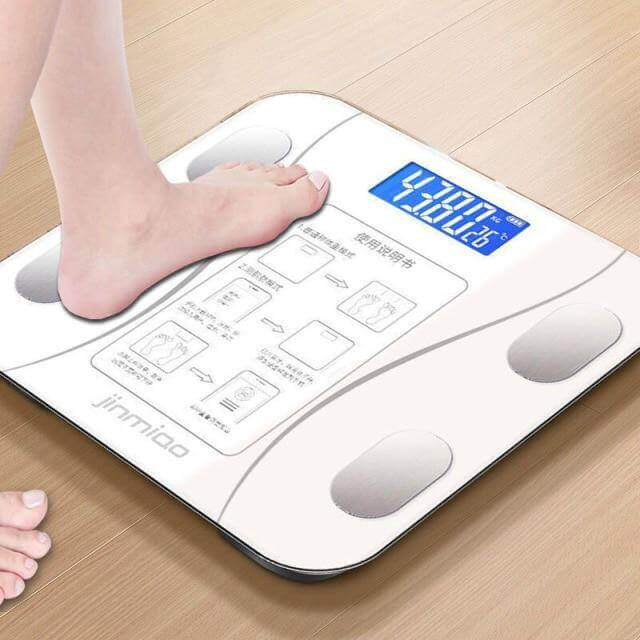 Smart Wireless Body Composition Analyzer - Image 5