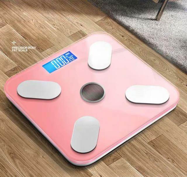 Smart Wireless Body Composition Analyzer - Image 9