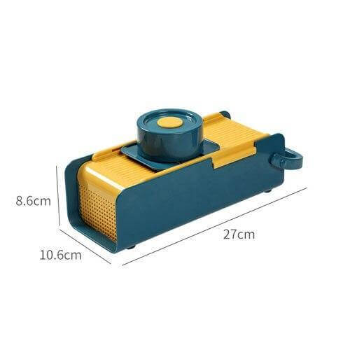 Multifunctional Vegetable Slicer - Image 6