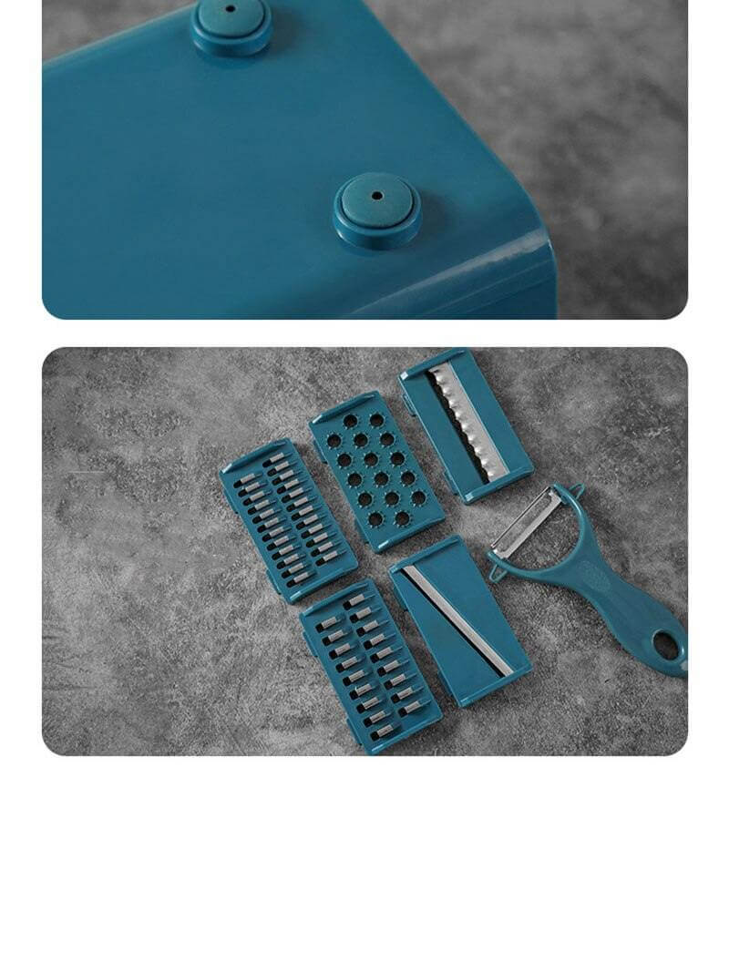 Multifunctional Vegetable Slicer - Image 5