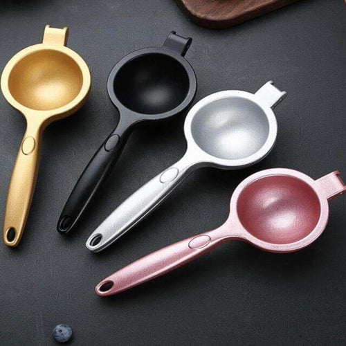 Minimal Lemon Squeezer - Image 0