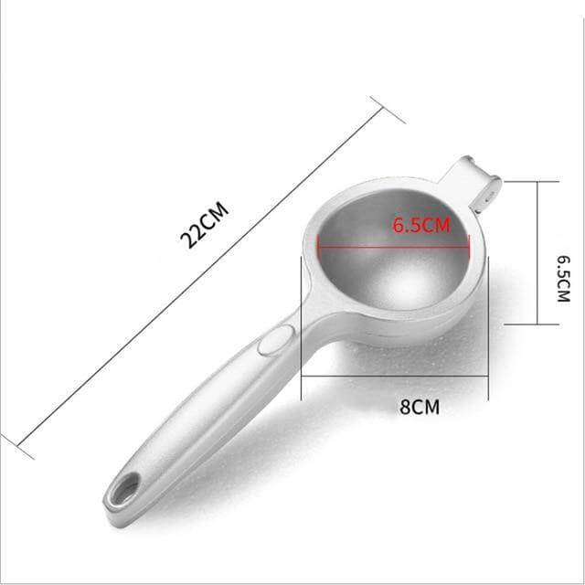 Minimal Lemon Squeezer - Image 3
