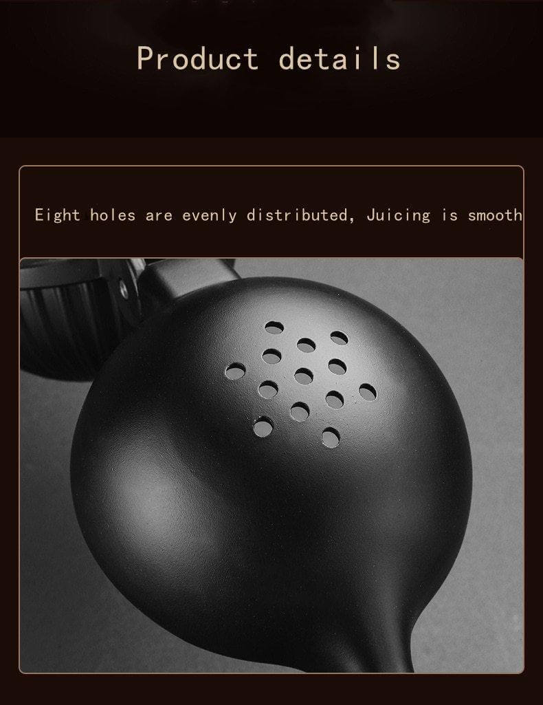 Minimal Lemon Squeezer - Image 13