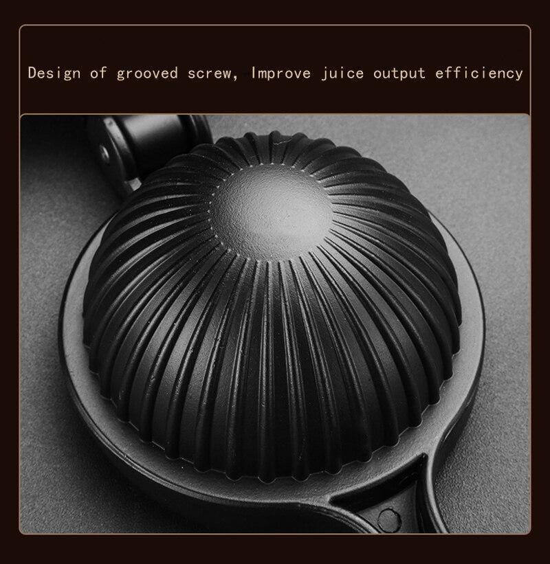 Minimal Lemon Squeezer - Image 15