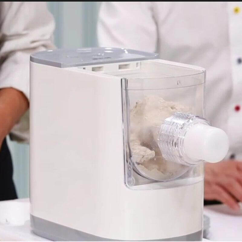 Electric Fresh Pasta & Ramen Noodle Maker - Image 11
