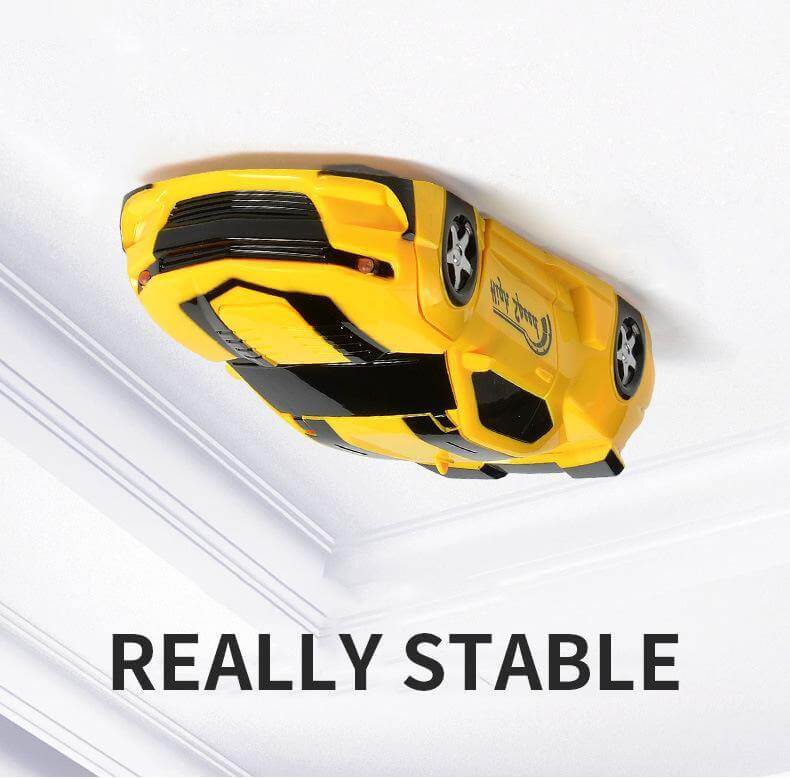 Remote Control Wall Climbing RC Car - Image 4
