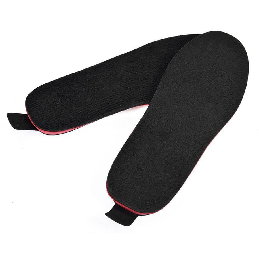 Smart USB Remote Control Foot Heater Pad - Image 7