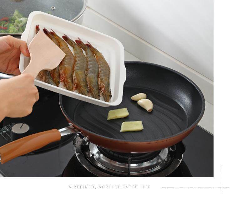 Wall-Mounted Space Saving Kitchen Organizer - Image 19