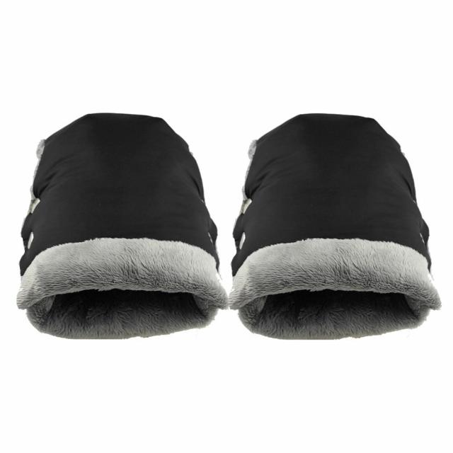 Winter Waterproof Warm Stroller Gloves - Image 19