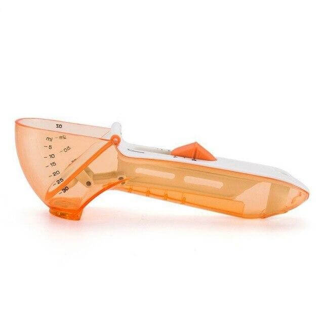 Adjustable Scale Seasoning Measuring Spoon - Image 6