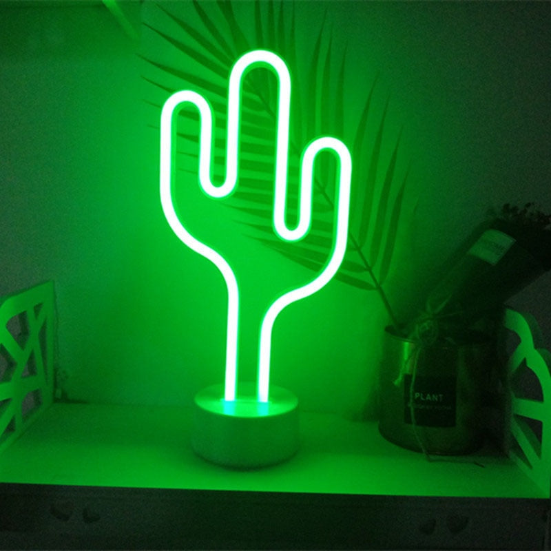 LED Neon Cool Party Lights - Image 20