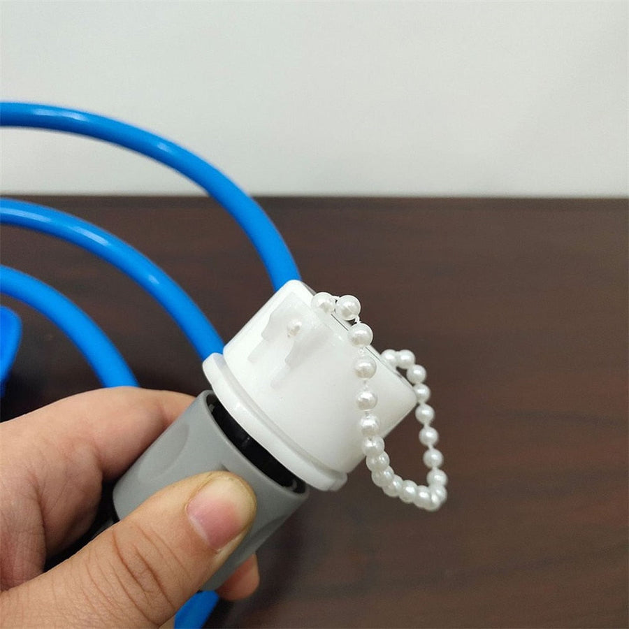 2in1 Pet Massager Bathing Tool - Image 12