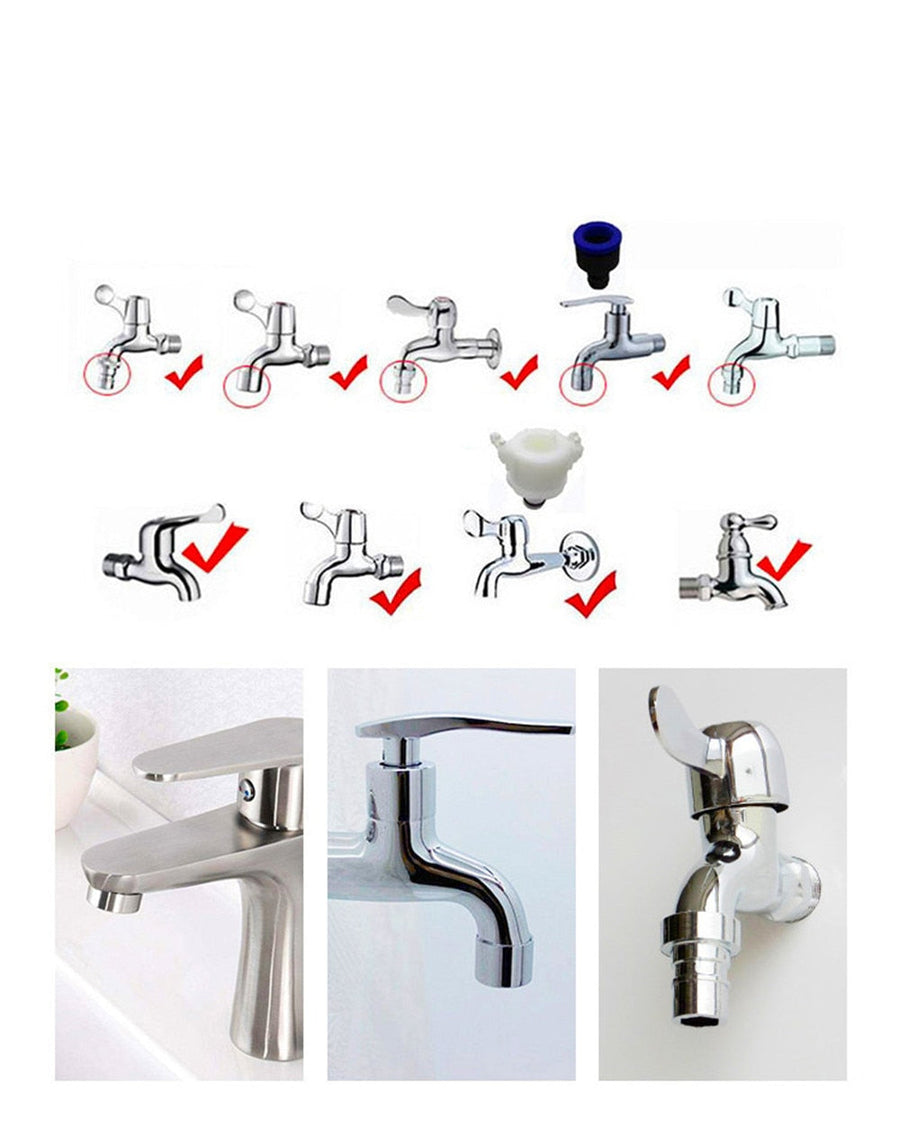 2in1 Pet Massager Bathing Tool - Image 13