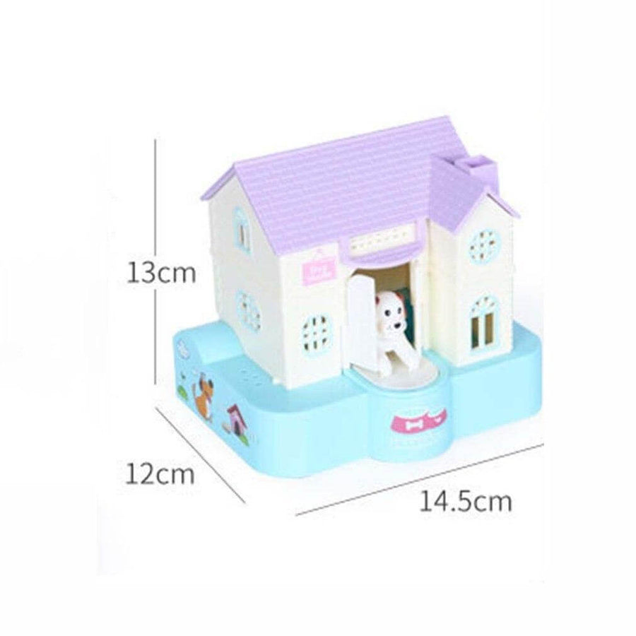Puppy Coin Piggy Bank - Image 5