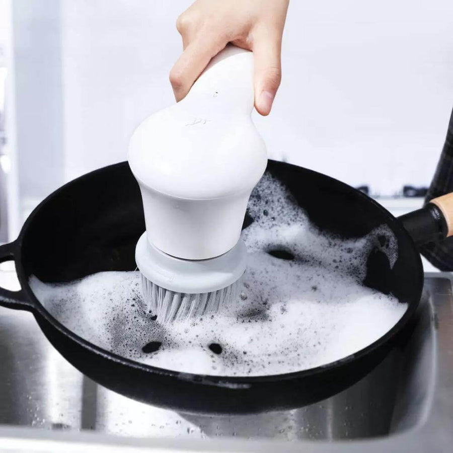 Handheld Kitchen Washing Machine - Image 12