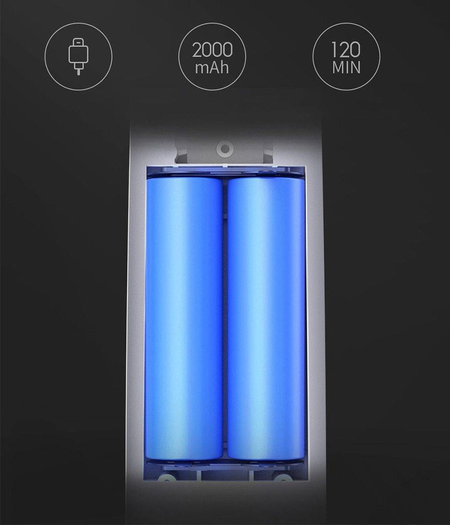Handheld Kitchen Washing Machine - Image 10