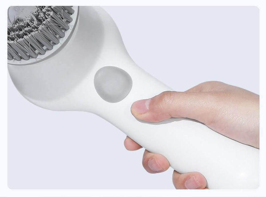 Handheld Kitchen Washing Machine - Image 3