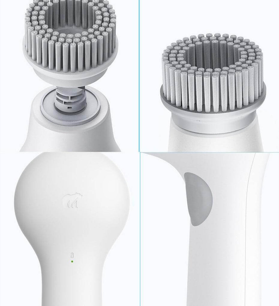 Handheld Kitchen Washing Machine - Image 1