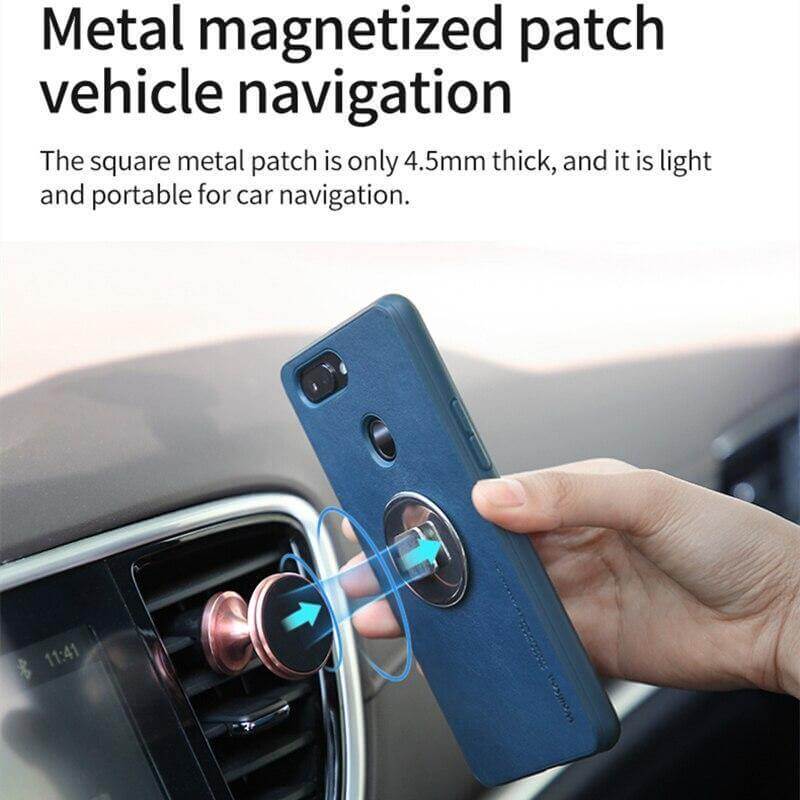 Fitness Arm Phone Magnetic Wristband - Image 2