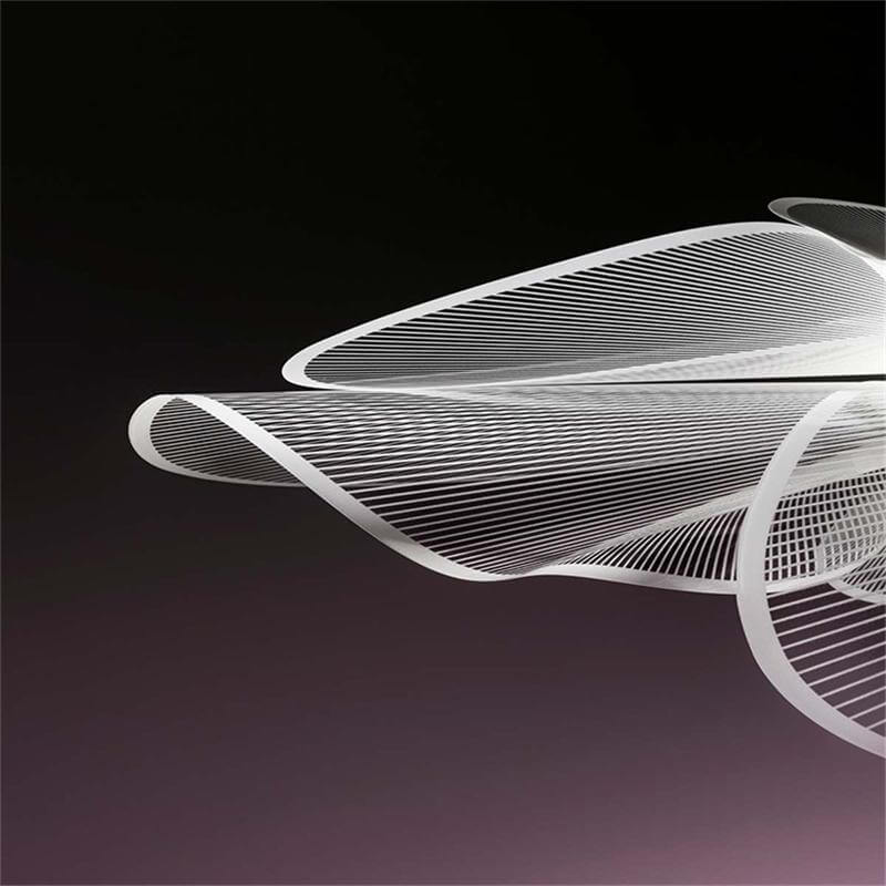 Nordic Dancer's Dream Pendant Light - Image 8