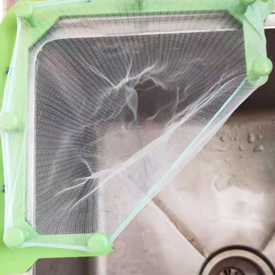 Kitchen Sink Corner Drainer Filter - Image 1