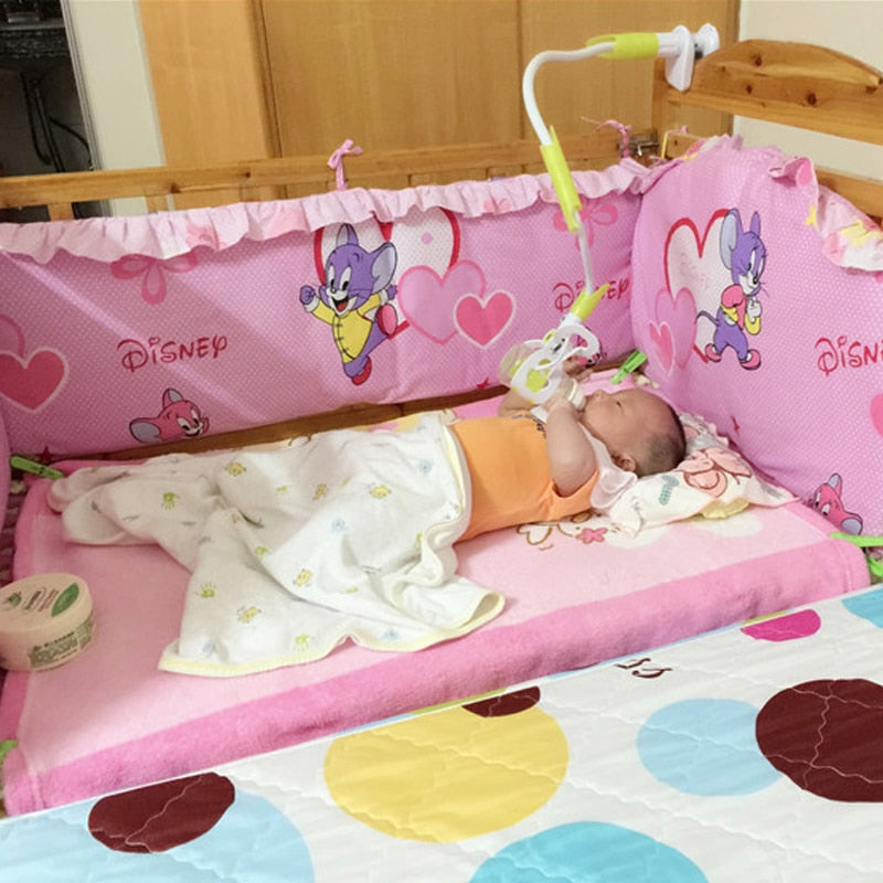 Extendable Baby Bottle Holder Clip - Image 3