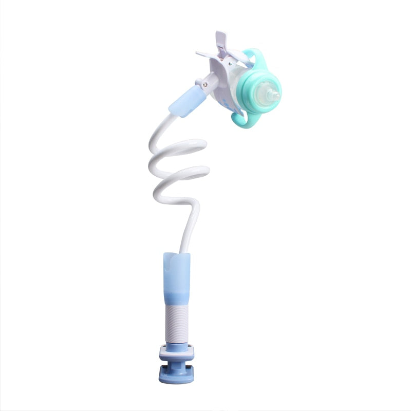 Extendable Baby Bottle Holder Clip - Image 14