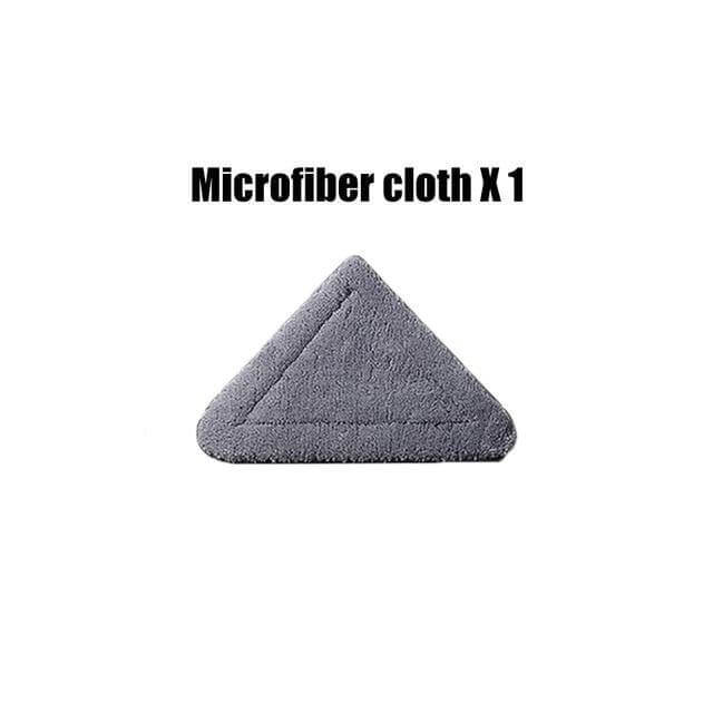 Multifunctional Retractable Window Cleaning Mop - Image 7