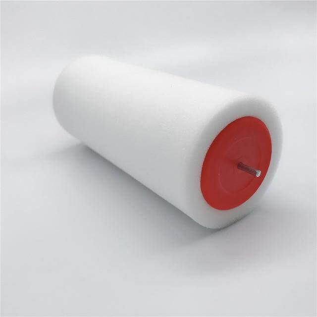 3D Flower Wall Decoration Paint Roller Brush Tool - Image 4