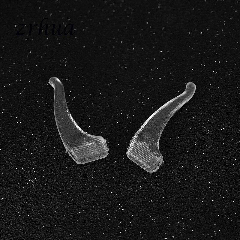 10 Pcs Anti-Slip Silicone Glasses Holder Hook - Image 7