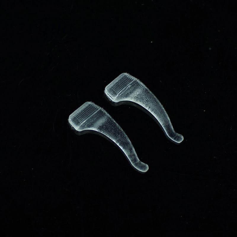 10 Pcs Anti-Slip Silicone Glasses Holder Hook - Image 5