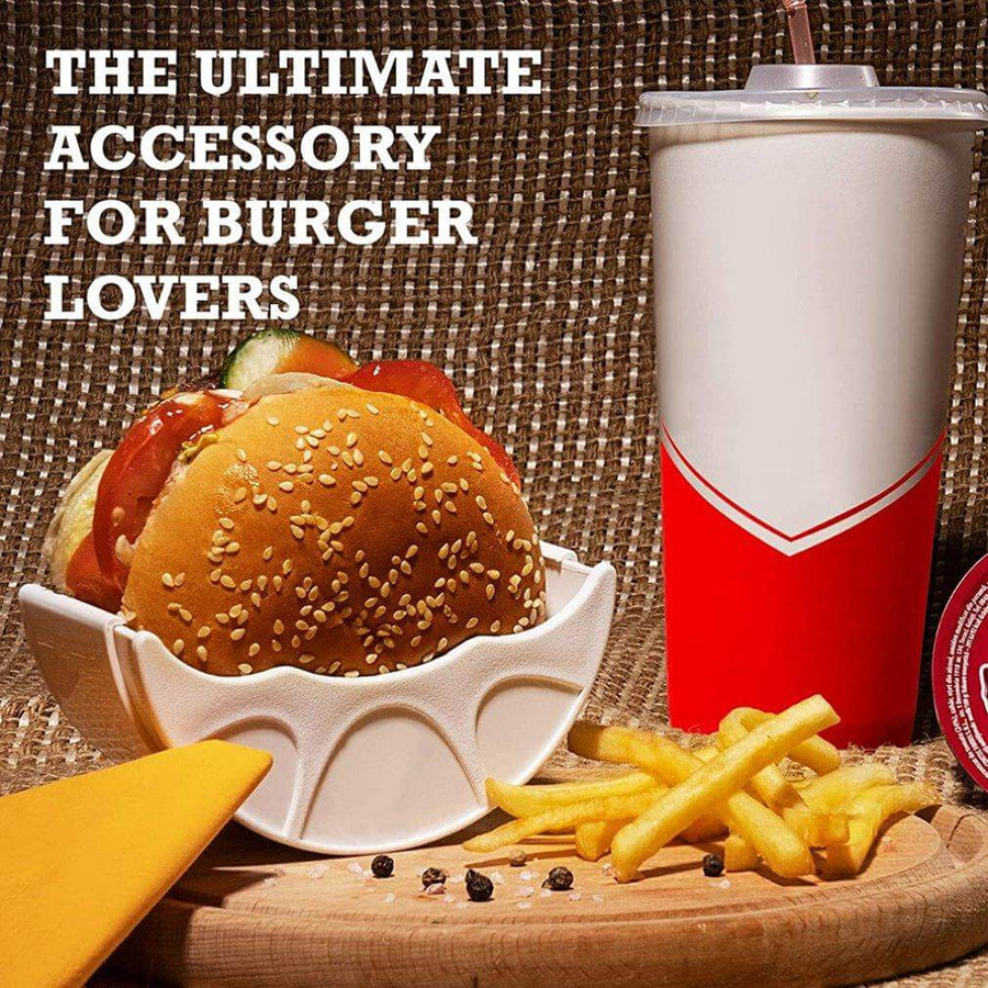 Burger Holder - Image 2