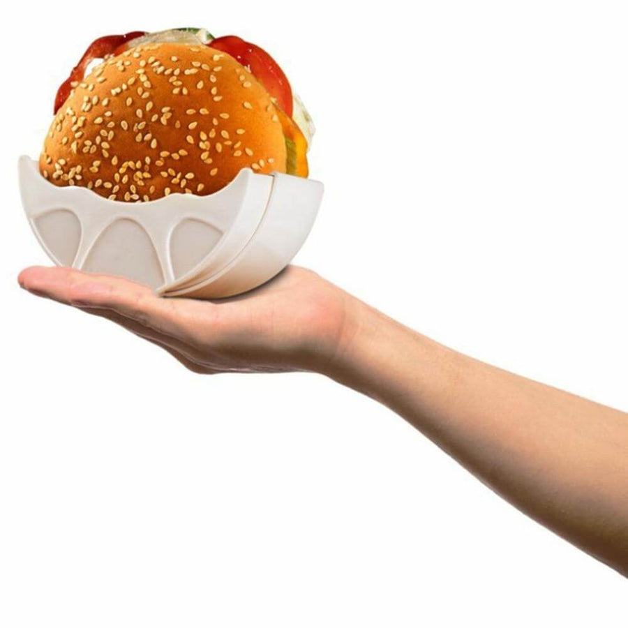 Burger Holder - Image 1