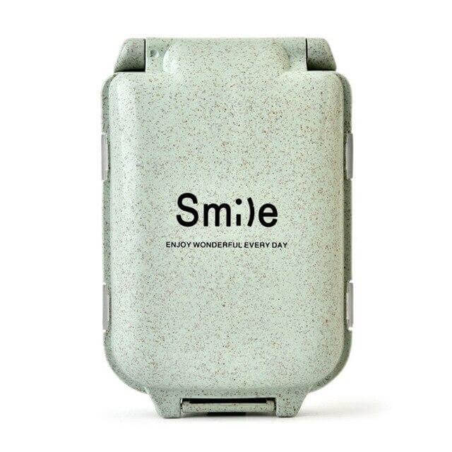 Mini Travel Pill Storage Kit - Image 3