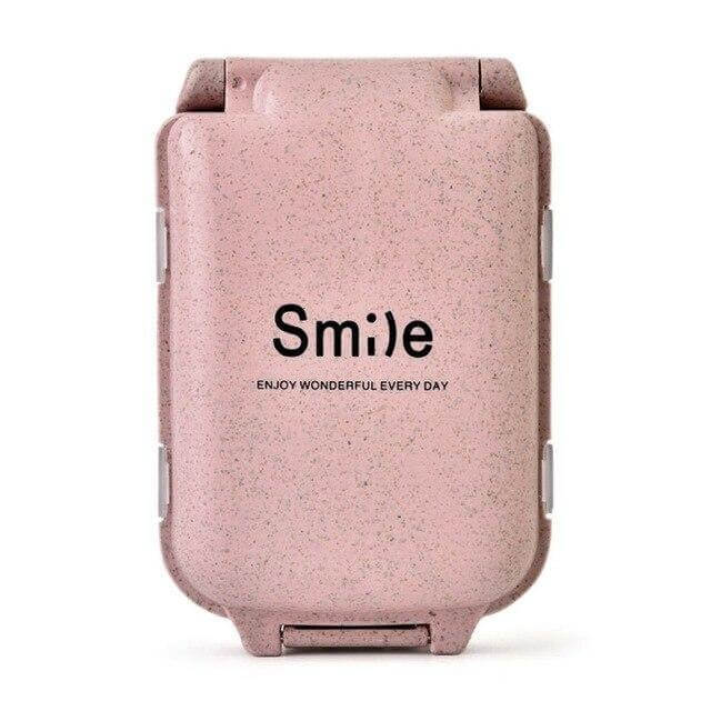 Mini Travel Pill Storage Kit - Image 4