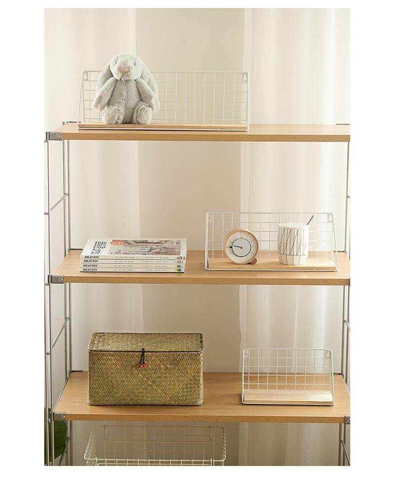 Nordic Hanging Shelf - Image 15