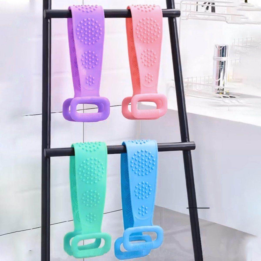 Soft Silicone Bath Body Brush - Image 11