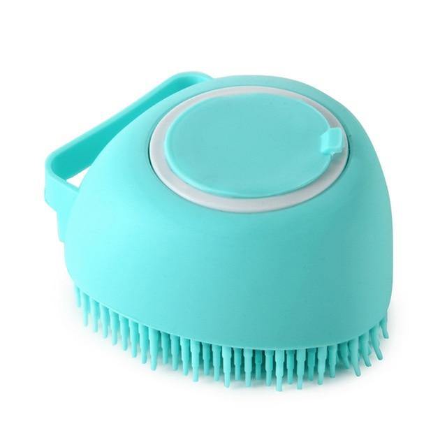 Soft Silicone Bath Body Brush - Image 9