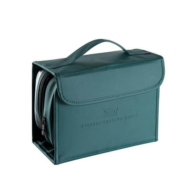 Multifunctional Folding Travel Storage Organizer Bag - Image 8
