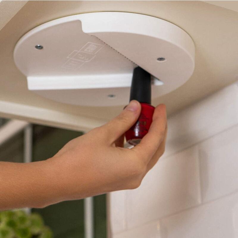 Creative Under Cabinet Jar Opener - Image 4