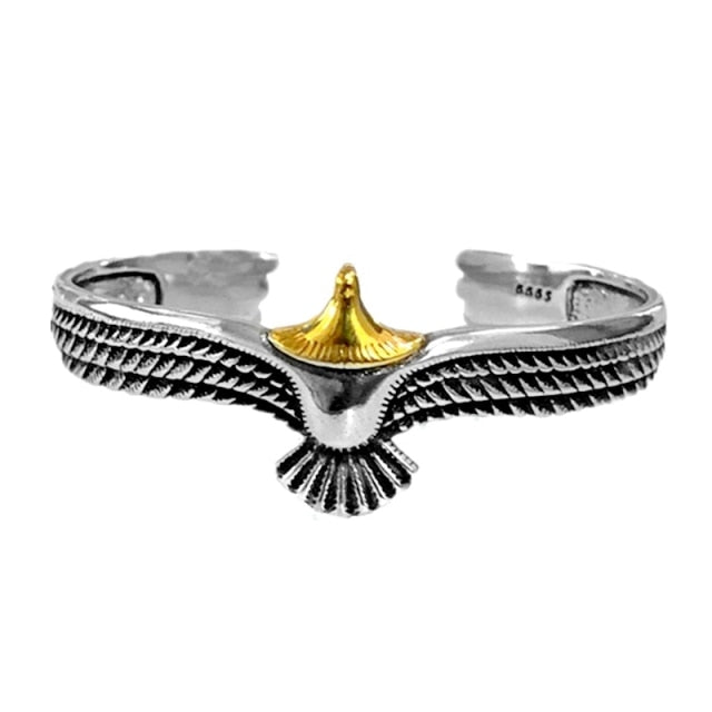 Eagle Viking Bracelet - Image 4