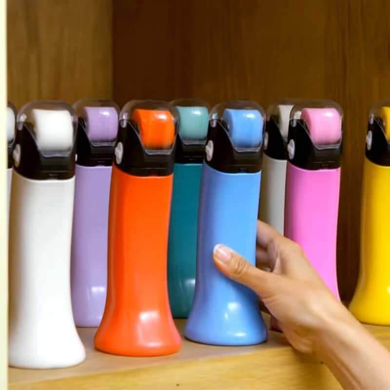 Household Refill Roller Mending Tool Painting Brush - Image 6