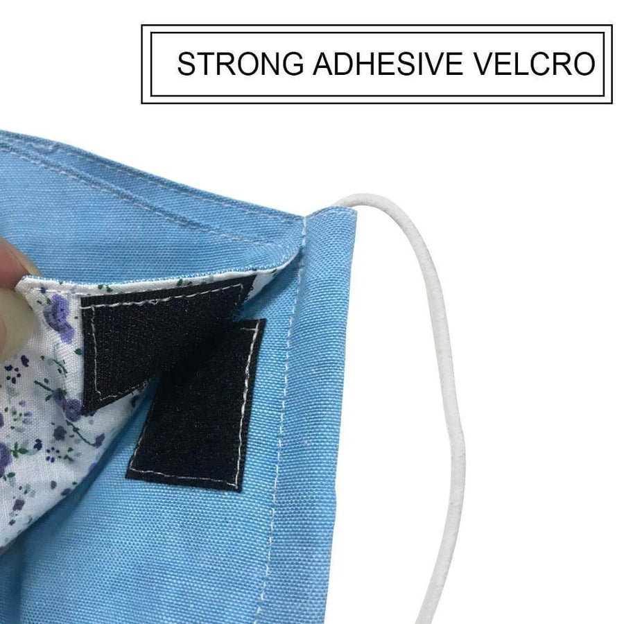 Breathable Drink-Through Mask - Image 5