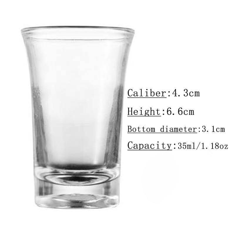 6-Shot Portable Party Time Fun Drink Dispenser - Image 12