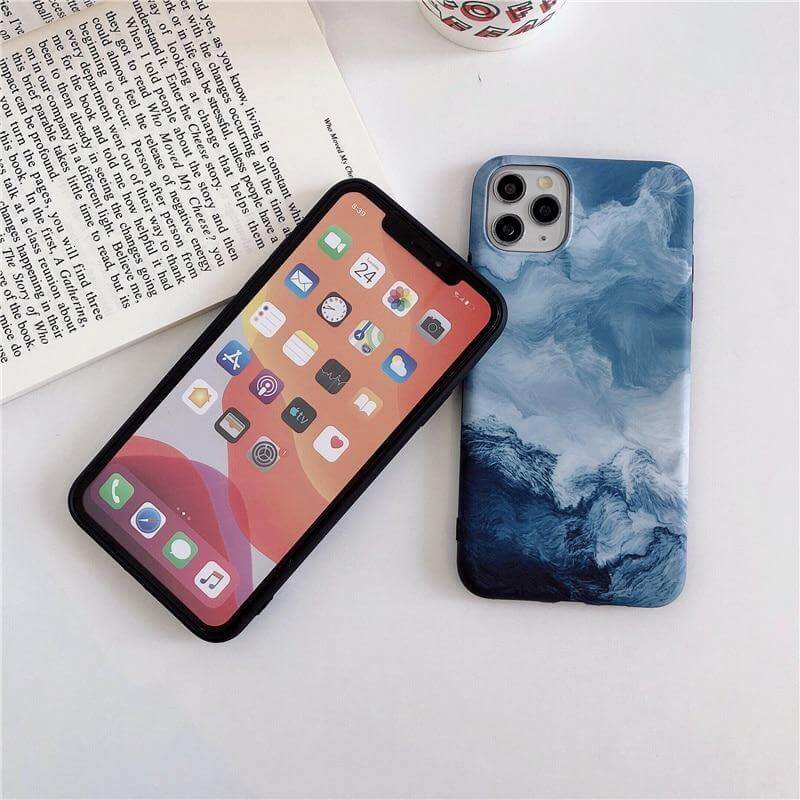 Landscape Mountain Forest Iphone Cases - Image 4