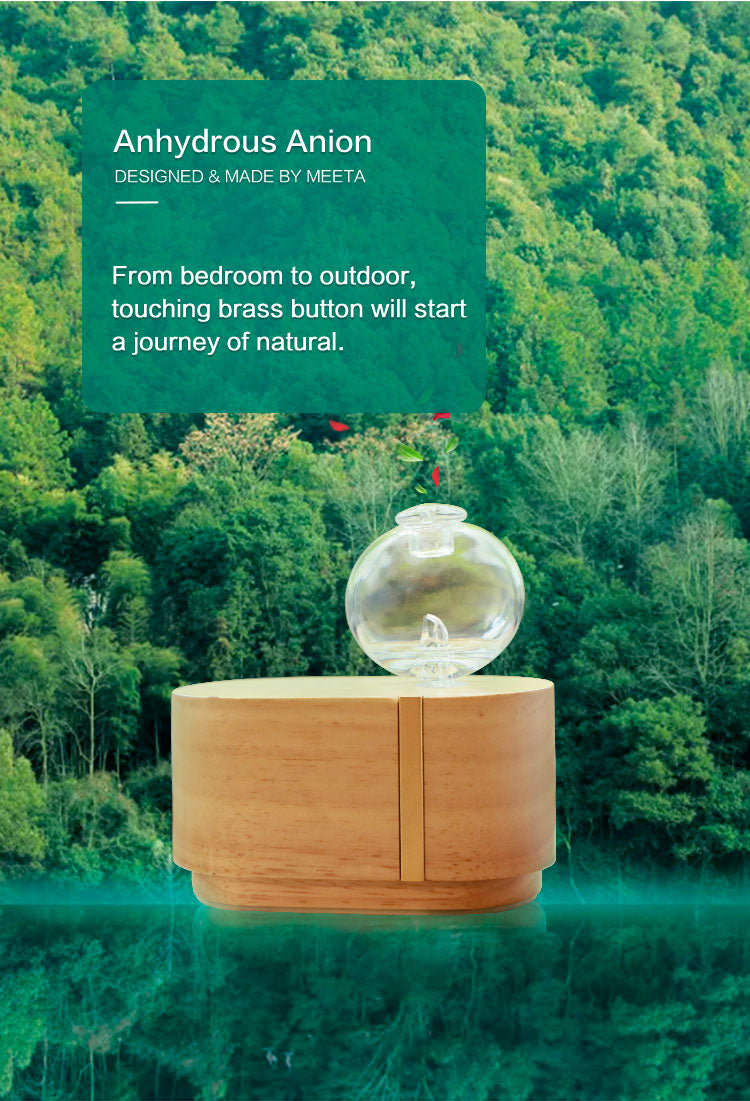 Portable Mini Aromatherapy Oil Diffuser - Image 8