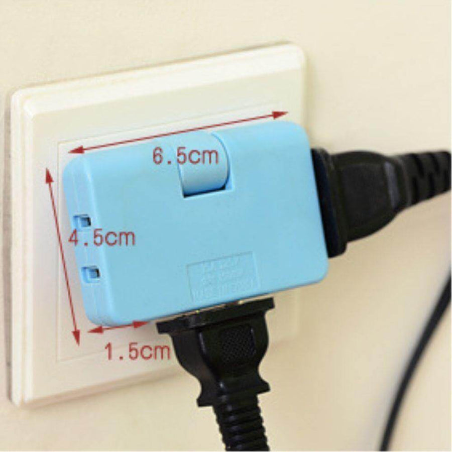 Rotating Plug Adapter - Image 3
